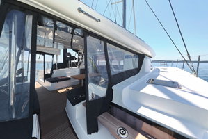 Lagoon 43 „GURGUR“ – fotka 37