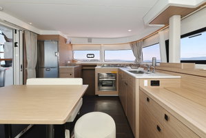 Lagoon 43 „GURGUR“ – fotka 80