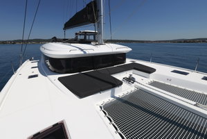 Lagoon 43 „GURGUR“ – fotka 42