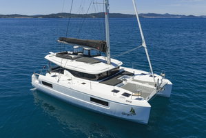 Lagoon 43 „GURGUR“ – fotka 30
