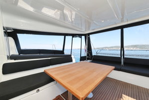 Lagoon 43 „GURGUR“ – fotka 84