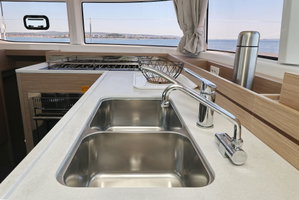 Lagoon 43 „GURGUR“ – fotka 82