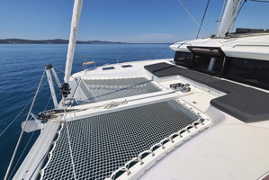 Lagoon 43 „GURGUR“ – fotka 39