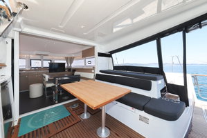 Lagoon 43 „GURGUR“ – fotka 66