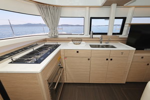 Lagoon 43 „GURGUR“ – fotka 76