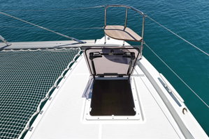Lagoon 43 „GURGUR“ – fotka 36