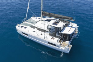 Lagoon 43 „GURGUR“ – fotka 3