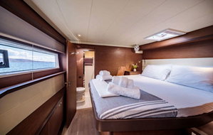 Lagoon 52 F „MADININA“ – fotka 16