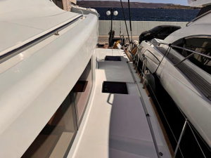 Lagoon 52 F „MADININA“ – fotka 9