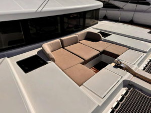 Lagoon 52 F „MADININA“ – fotka 17