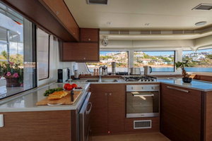 Lagoon 52 F „MADININA“ – fotka 3