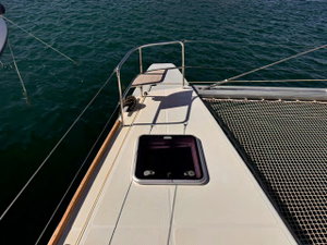Lagoon 52 F „MADININA“ – fotka 11
