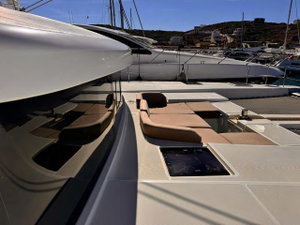 Lagoon 52 F „MADININA“ – fotka 10