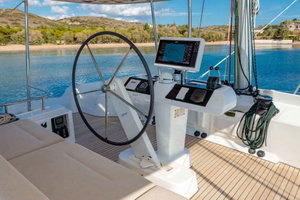 Lagoon 52 F „MADININA“ – fotka 19