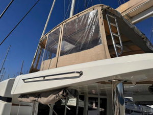 Lagoon 52 F „MADININA“ – fotka 8