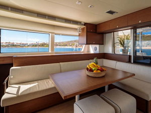 Lagoon 52 F „MADININA“ – fotka 22