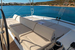 Lagoon 52 F „MADININA“ – fotka 18