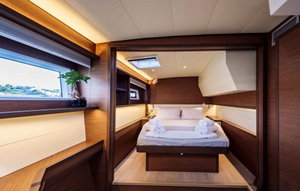 Lagoon 52 F „MADININA“ – fotka 13