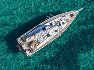 Oceanis 52 „TINČIKA“ – fotka 14