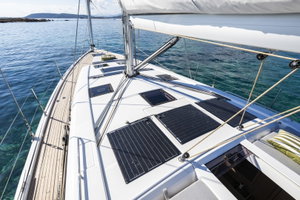 Oceanis 52 „TINČIKA“ – fotka 9
