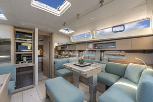 Oceanis 52 „TINČIKA“ – fotka 4