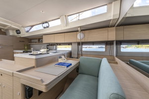 Oceanis 52 „TINČIKA“ – fotka 6