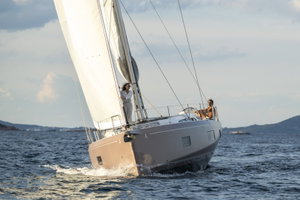 Oceanis 52 „TINČIKA“ – fotka 10