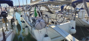 Sun Odyssey 349 „Anatema“ – fotka 2