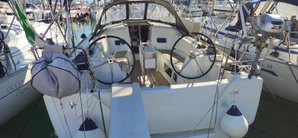Sun Odyssey 349 „Anatema“ – fotka 4