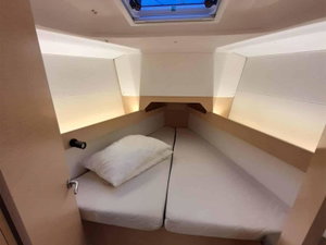 Sun Odyssey 349 „Anatema“ – fotka 6