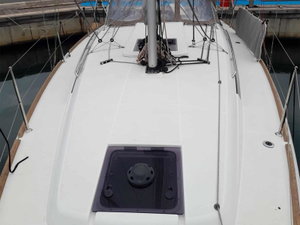 Sun Odyssey 349 „Anatema“ – fotka 10