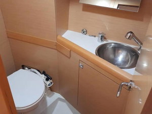 Sun Odyssey 349 „Anatema“ – fotka 5