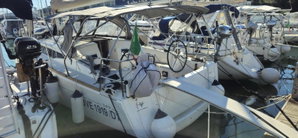 Sun Odyssey 349 „Anatema“ – fotka 3