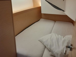 Sun Odyssey 349 „Anatema“ – fotka 8