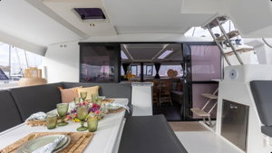 Saona 47 „NEFELI“ – fotka 3