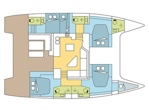 Saona 47 „NEFELI“ – fotka 2