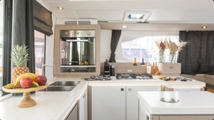 Saona 47 „NEFELI“ – fotka 10