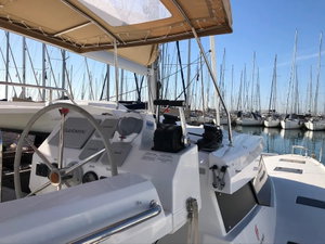 Saona 47 „NEFELI“ – fotka 6