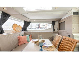 Saona 47 „NEFELI“ – fotka 13