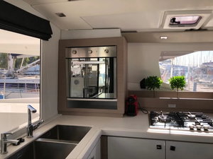 Saona 47 „NEFELI“ – fotka 12