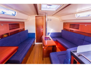 Hanse 385
