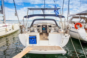 Hanse 385