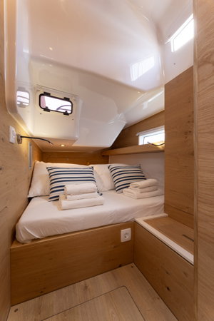 Elan 45 Impression „NIKA“ – fotka 9