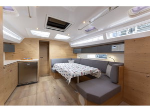 Elan 45 Impression „NIKA“ – fotka 14