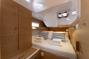 Elan 45 Impression „NIKA“ – fotka 7