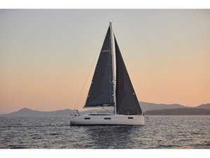 Elan 45 Impression „NIKA“ – fotka 1