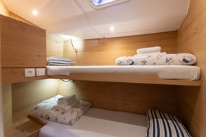 Elan 45 Impression „NIKA“ – fotka 3