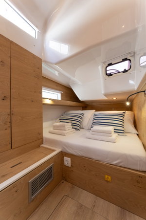 Elan 45 Impression „NIKA“ – fotka 8