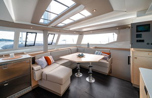 Tanna 47 „Smeralda - A/C, Generator, Water maker“ – fotka 12
