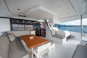 Tanna 47 „Smeralda - A/C, Generator, Water maker“ – fotka 8